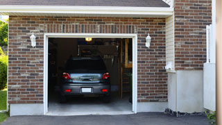 Garage Door Installation at Marbella Terrace Townhomes, Florida