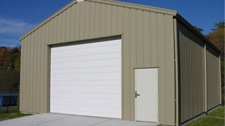 Garage Door Openers at Marbella Terrace Townhomes, Florida